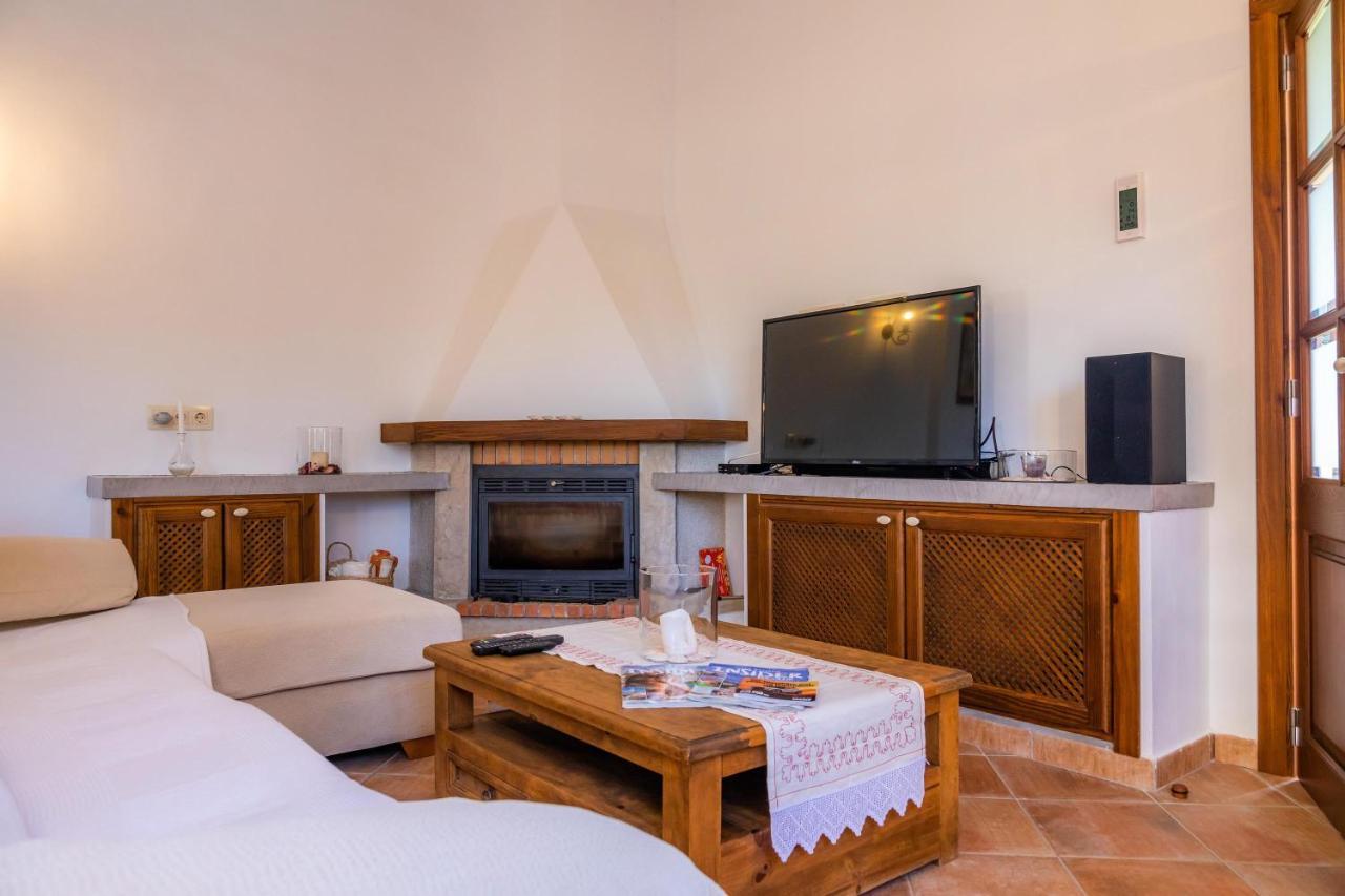 Villa Toni I Maria Capdepera  Eksteriør billede